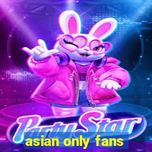 asian only fans